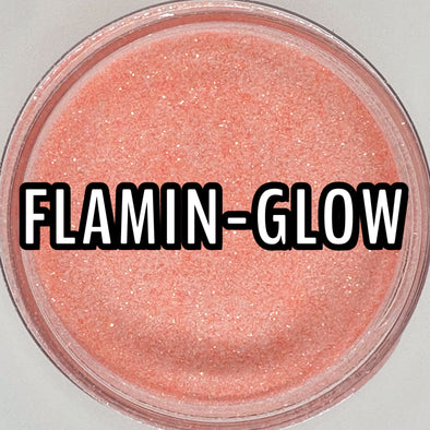 *NEW RELEASE* Flamin-Glow Glitter Dust