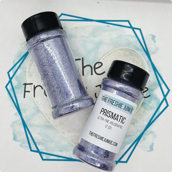 *NEW RELEASE* Prismatic Glitter