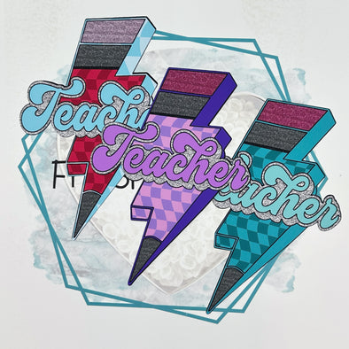 Teacher Bolt Cardstock Grab Bag