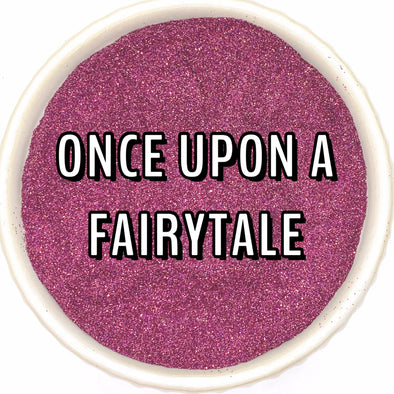 Once Upon a Fairtytale Glitter