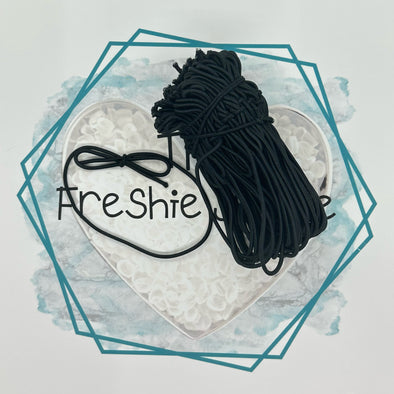 *NEW RELEASE* Stretchy String 8"