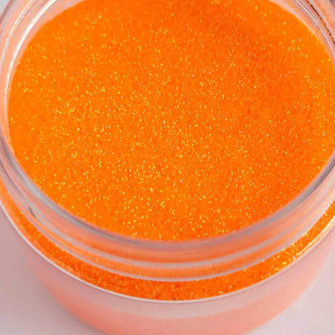 *NEW RELEASE* Clementine Glitter Dust (GGE)