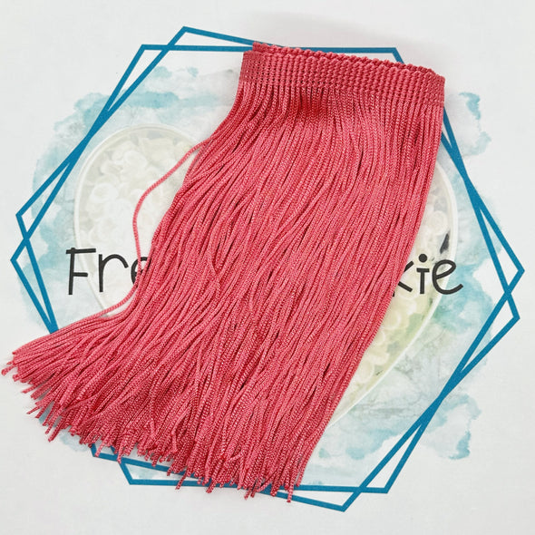 *NEW RELEASE* Flamingo Fringe