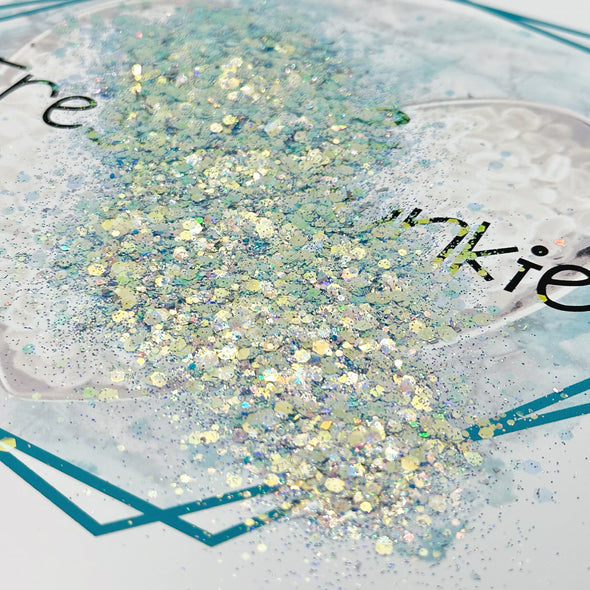 *NEW RELEASE* Neverland Glitter