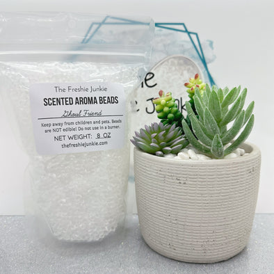 Ghoul Friend Scented Aroma Beads