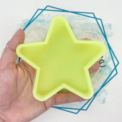 *NEW RELEASE* Star Freshie Mold & Inserts