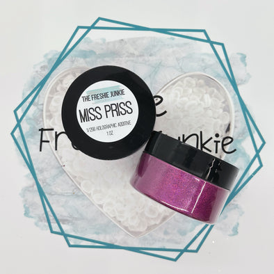 *NEW RELEASE* Miss Priss Glitter Dust