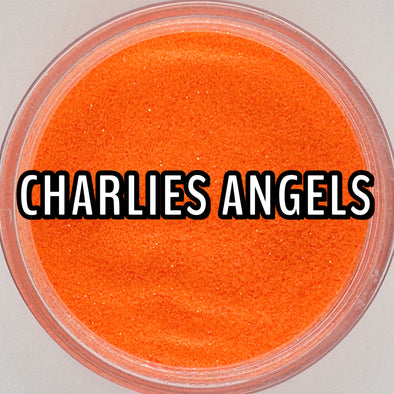 Charlie's Angels Glitter Dust