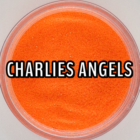 Charlie's Angels Glitter Dust