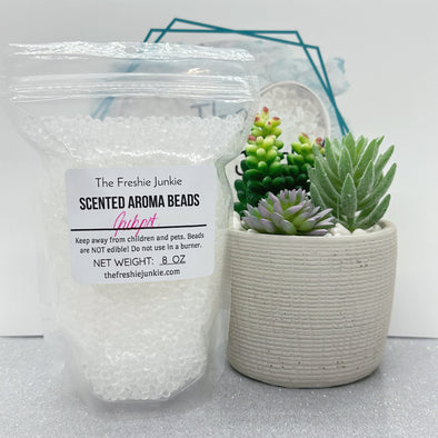 Jackpot Scented Aroma Beads
