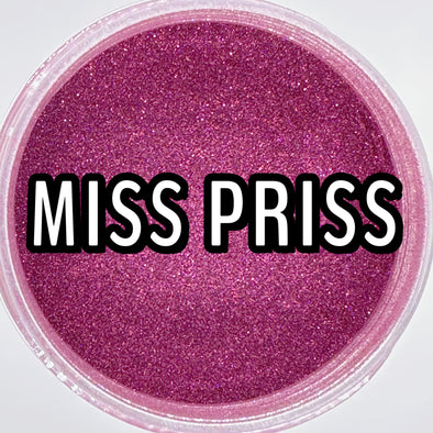 *NEW RELEASE* Miss Priss Glitter Dust