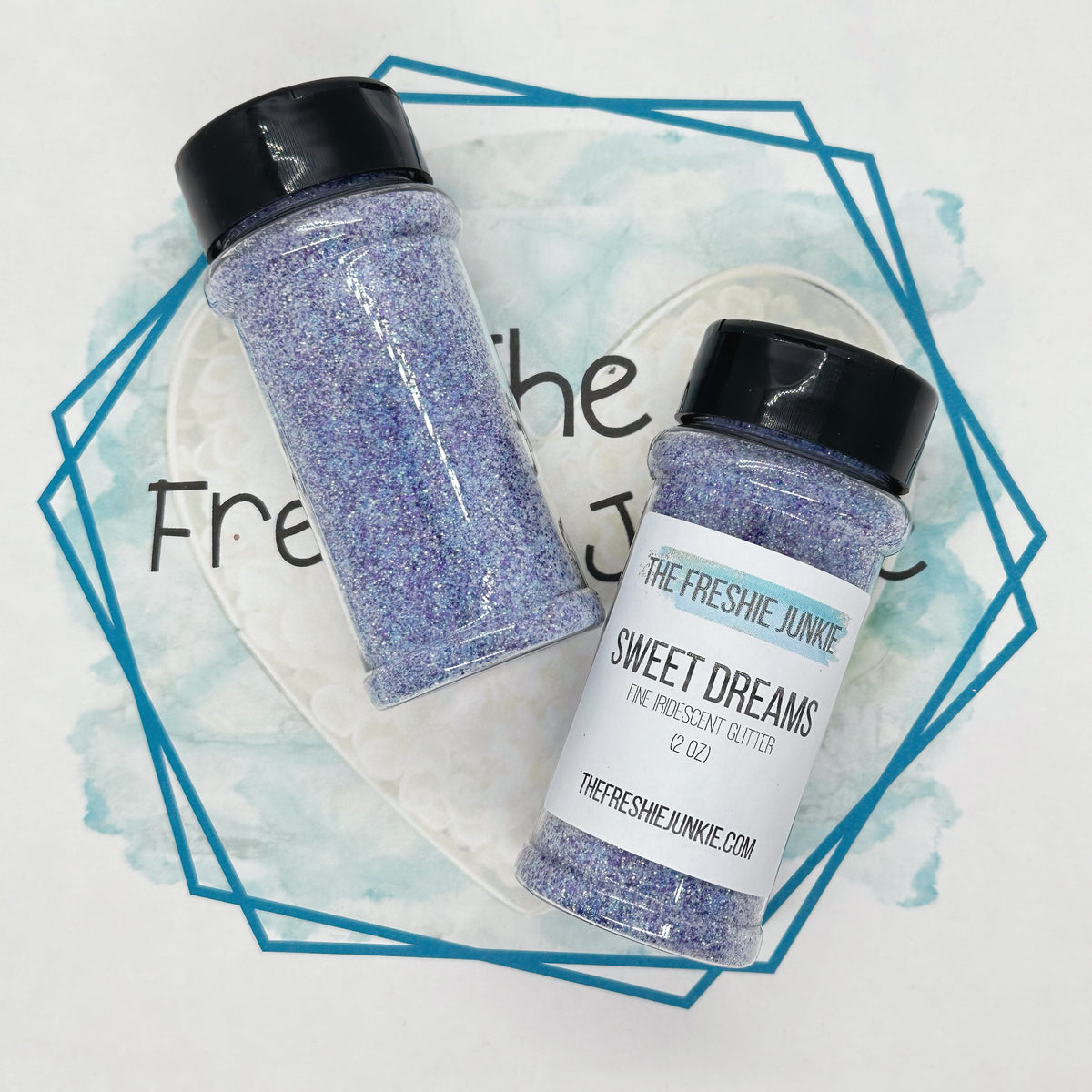 *NEW RELEASE* Sweet Dreams Glitter – The Freshie Junkie, LLC