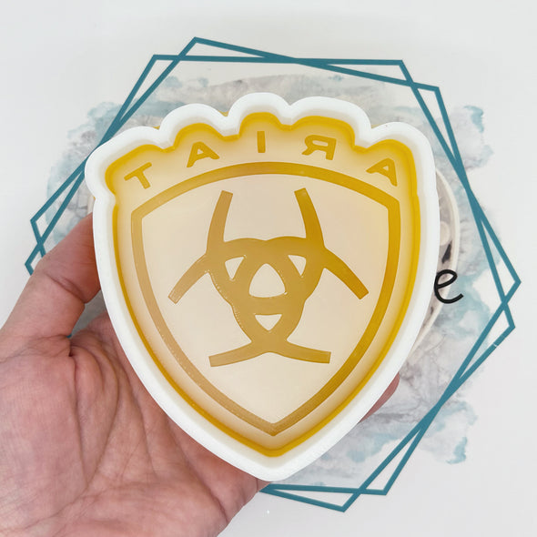 *NEW RELEASE*Ariat Freshie Mold