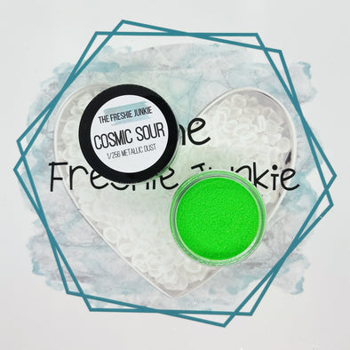 *NEW RELEASE* Cosmic Sour Glitter Dust
