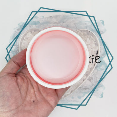 *NEW RELEASE* Dip Can Mold Freshie Mold