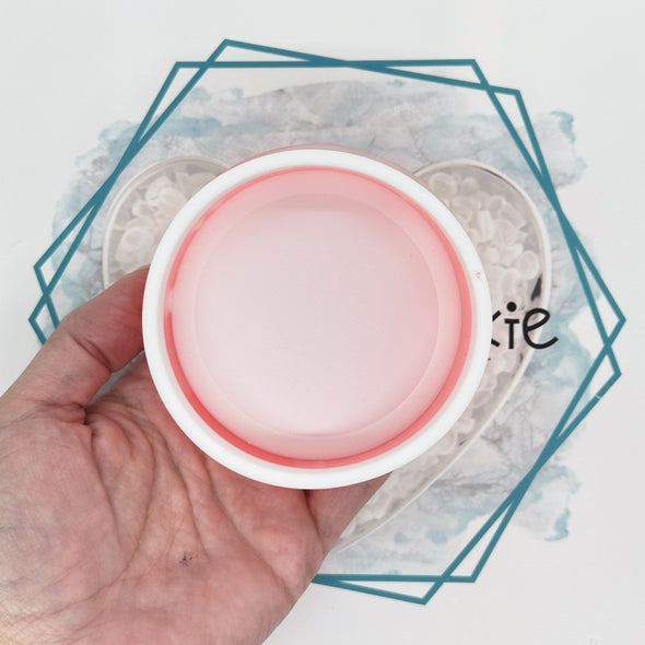 *NEW RELEASE* Dip Can Mold Freshie Mold