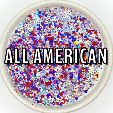 All American Glitter