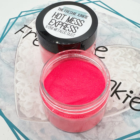 *NEW RELEASE* Hot Mess Express Glitter Dust