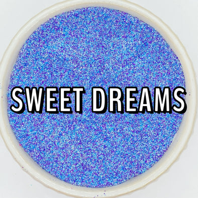 Sweet Dreams Glitter