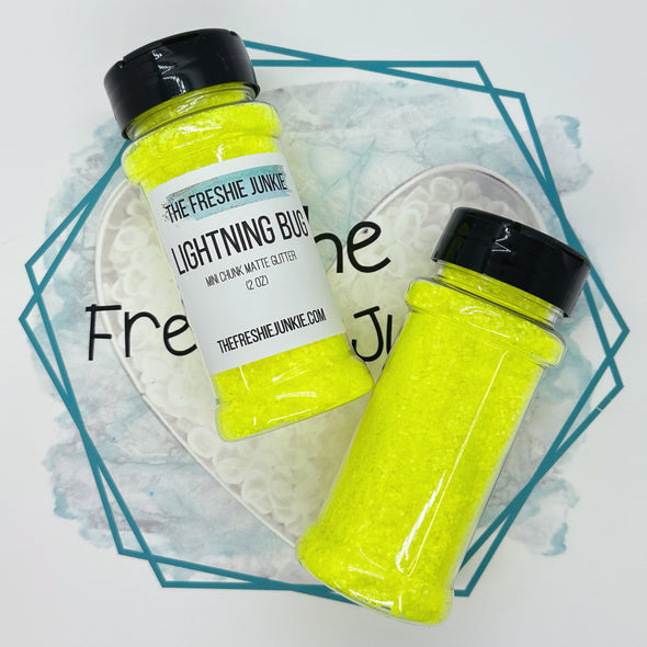 *NEW RELEASE* Lightning Bug Glitter