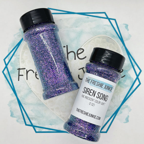 *NEW RELEASE* Siren Song Glitter