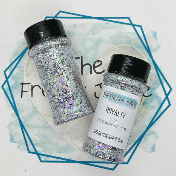 Royalty Glitter