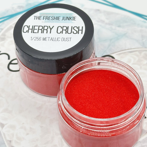 *NEW RELEASE* Cherry Crush Glitter Dust