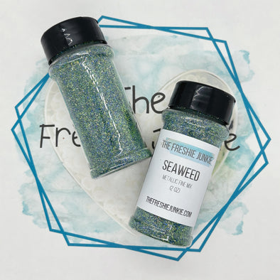 Seaweed Glitter