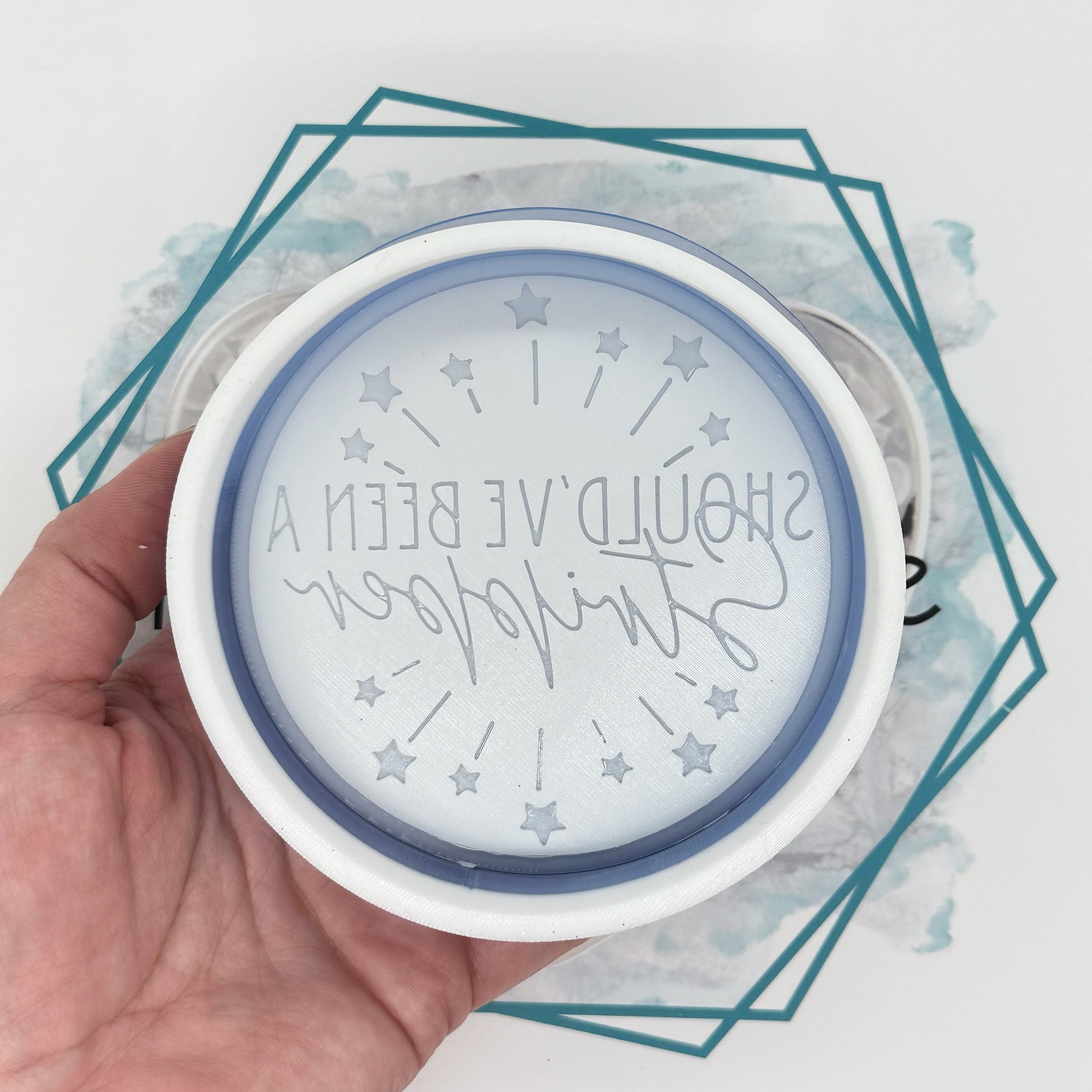 New Release Molds – Page 15 – The Freshie Junkie, LLC