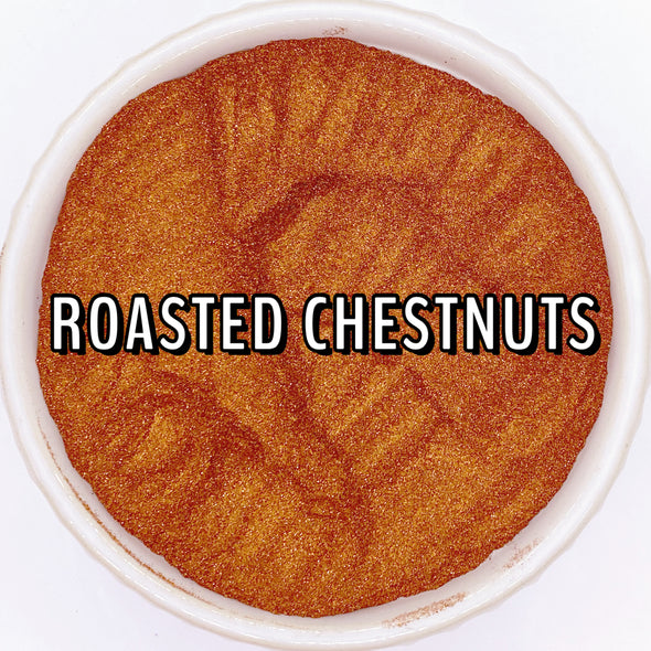 Roasted Chestnuts Glitter