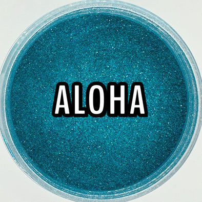 *NEW RELEASE* Aloha Glitter Dust