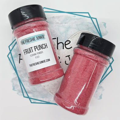 *NEW RELEASE* Fruit Punch Flocking Powder