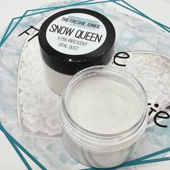 *NEW RELEASE* Snow Queen Glitter Dust