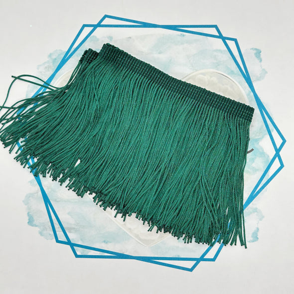 *NEW RELEASE* Forest Fringe