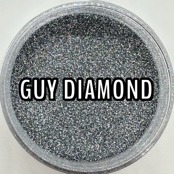 *NEW RELEASE* Guy Diamond Glitter Dust
