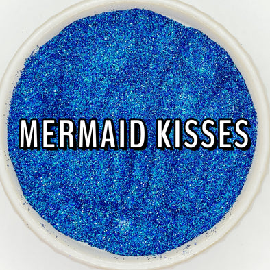Mermaid Kisses Glitter