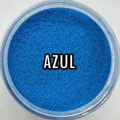 *NEW RELEASE* Azul Glitter Dust