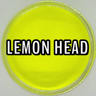 *NEW RELEASE* Lemon Head Glitter Dust