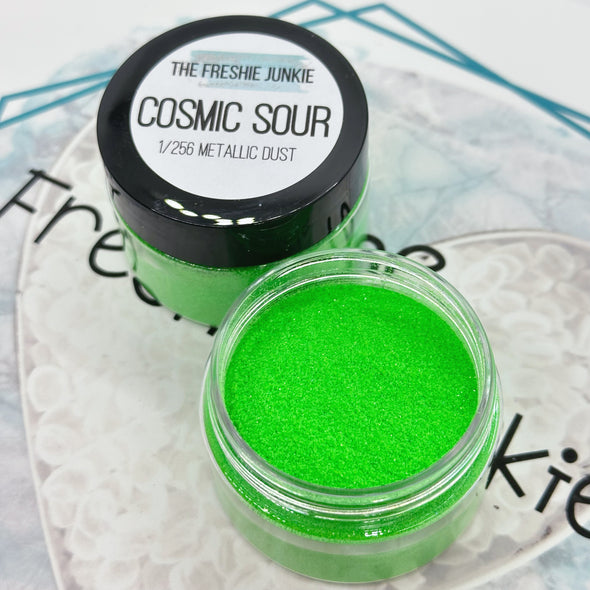 *NEW RELEASE* Cosmic Sour Glitter Dust