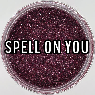 *NEW RELEASE* Spell On You Glitter Dust