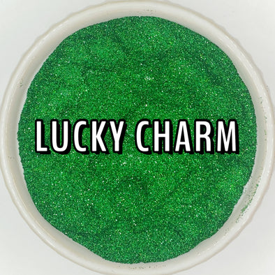 Lucky Charm Glitter
