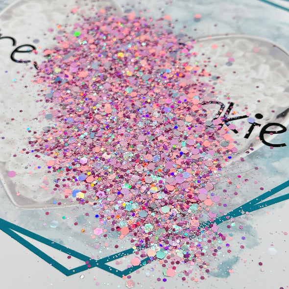 *NEW RELEASE* 4EVER Sweet Glitter