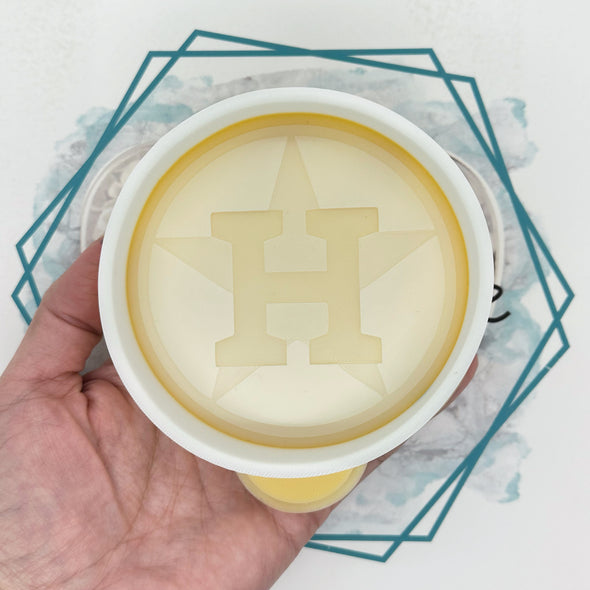 Houston Freshie Mold