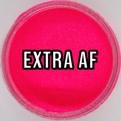 *NEW RELEASE* Extra AF Glitter Dust