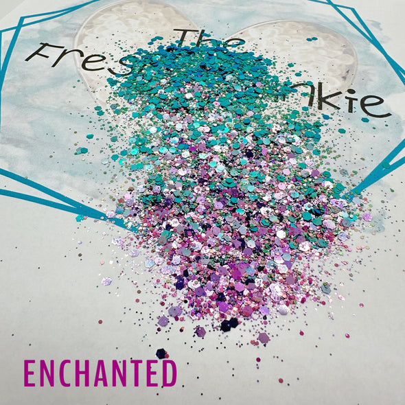 Enchanted Glitter