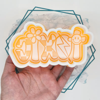*NEW RELEASE* Toxic Freshie Mold