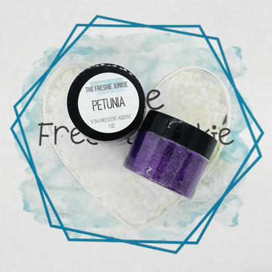 *NEW RELEASE* Petuna Glitter Dust