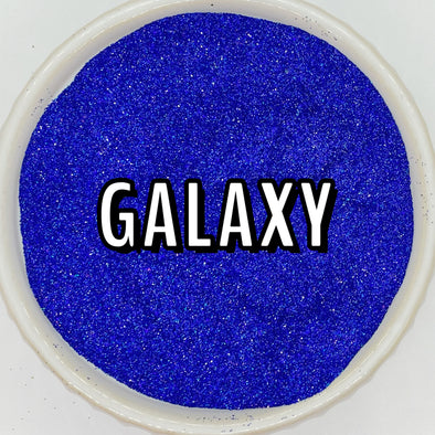 Galaxy Glitter