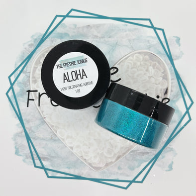 *NEW RELEASE* Aloha Glitter Dust