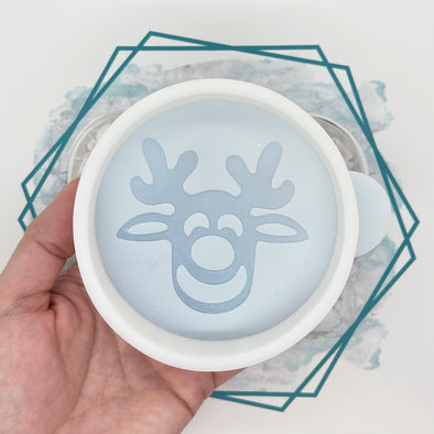 *NEW RELEASE* Sugar Cookie Freshie Mold